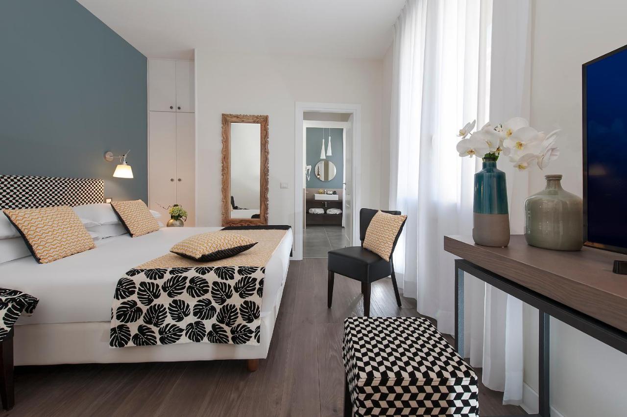 فندق Charme 308 روما المظهر الخارجي الصورة