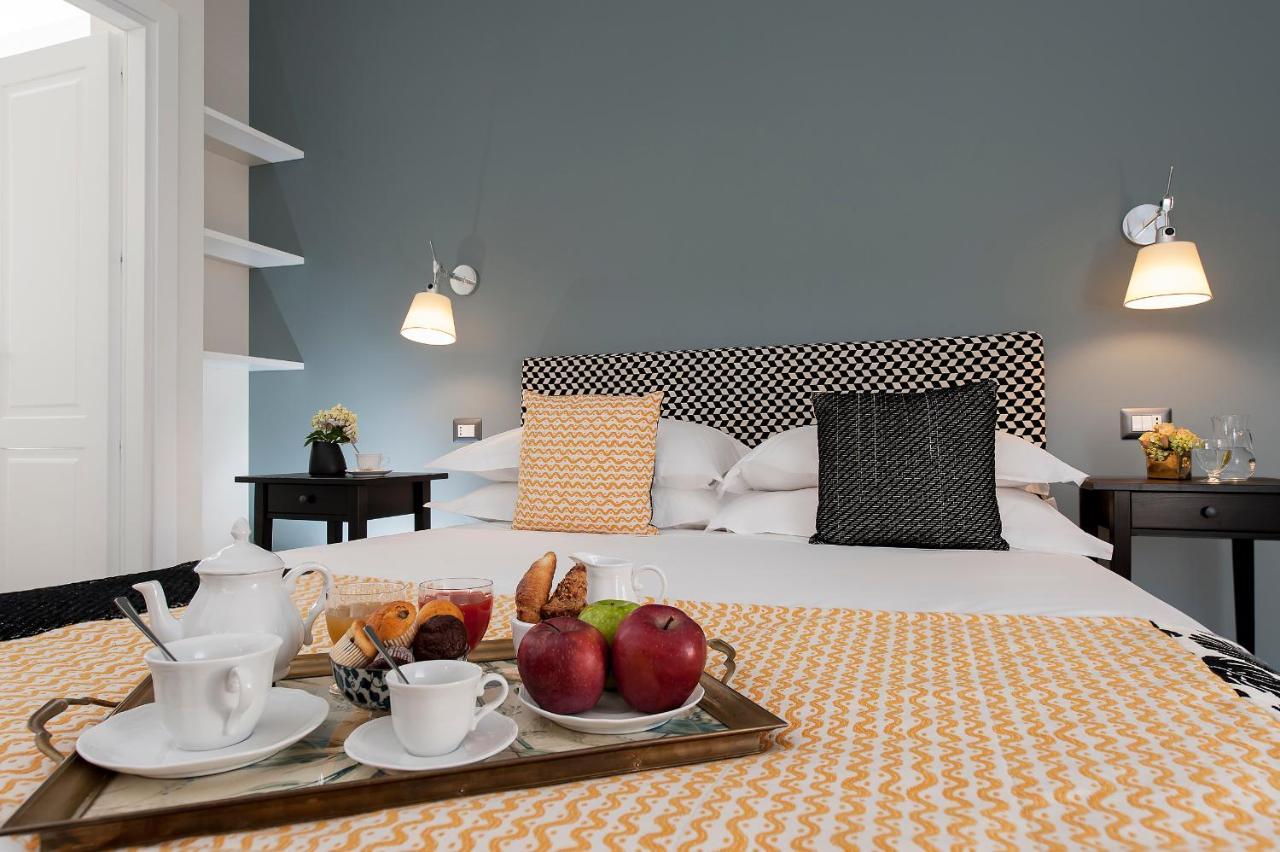 فندق Charme 308 روما المظهر الخارجي الصورة